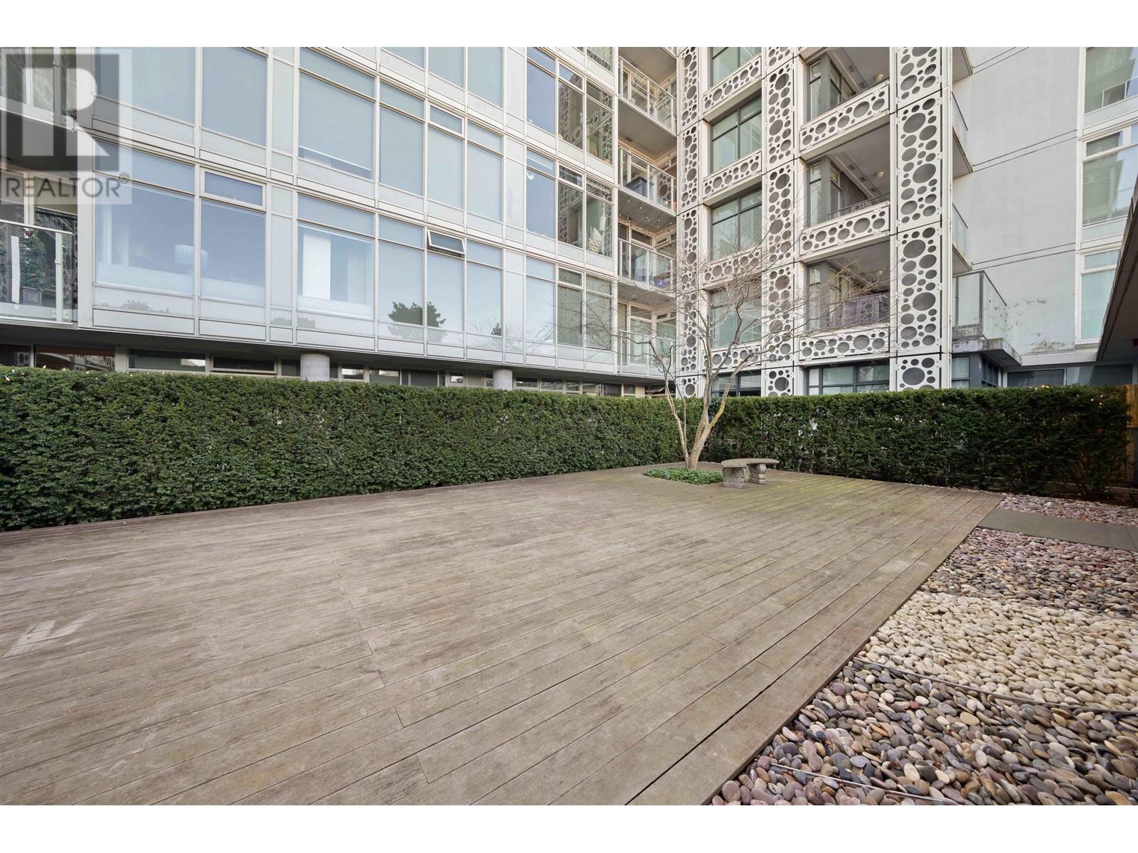 Listing Picture 32 of 37 : 703 2411 HEATHER STREET, Vancouver / 溫哥華 - 魯藝地產 Yvonne Lu Group - MLS Medallion Club Member