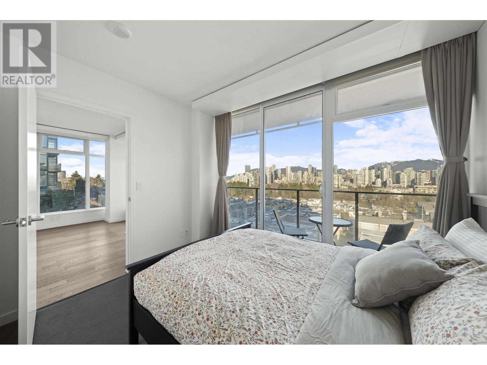 Listing Picture 22 of 37 : 703 2411 HEATHER STREET, Vancouver / 溫哥華 - 魯藝地產 Yvonne Lu Group - MLS Medallion Club Member