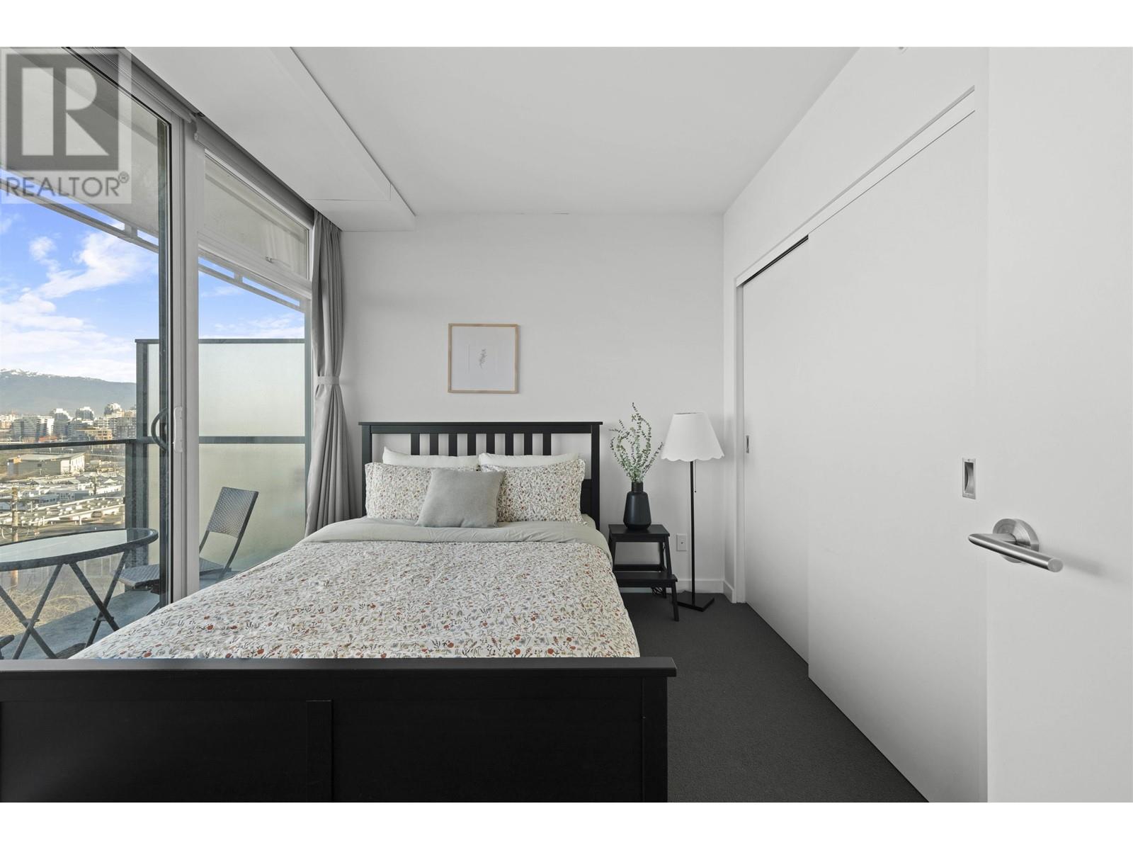 Listing Picture 21 of 37 : 703 2411 HEATHER STREET, Vancouver / 溫哥華 - 魯藝地產 Yvonne Lu Group - MLS Medallion Club Member