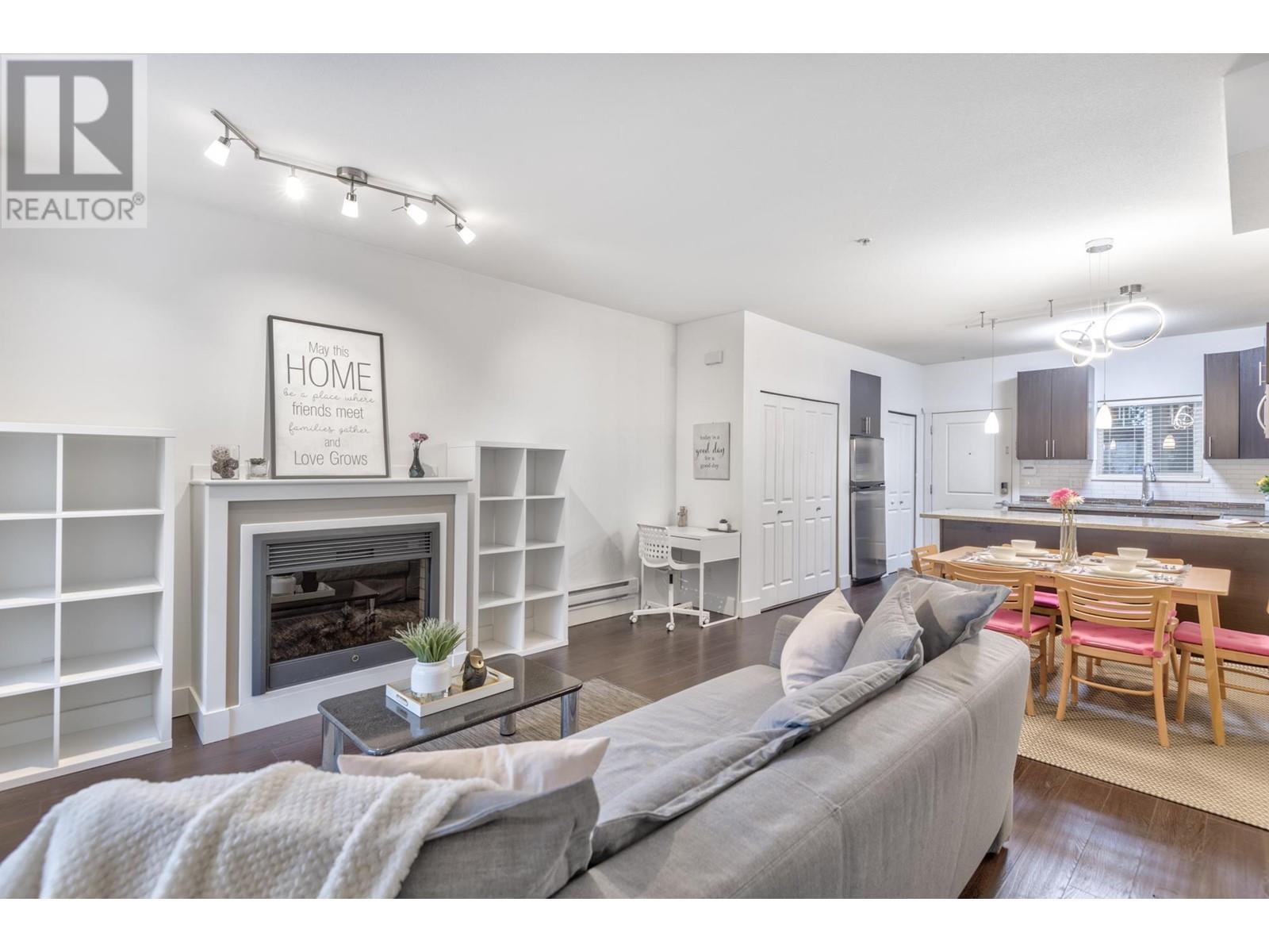 Listing Picture 15 of 30 : 109 368 ELLESMERE AVENUE, Burnaby / 本拿比 - 魯藝地產 Yvonne Lu Group - MLS Medallion Club Member