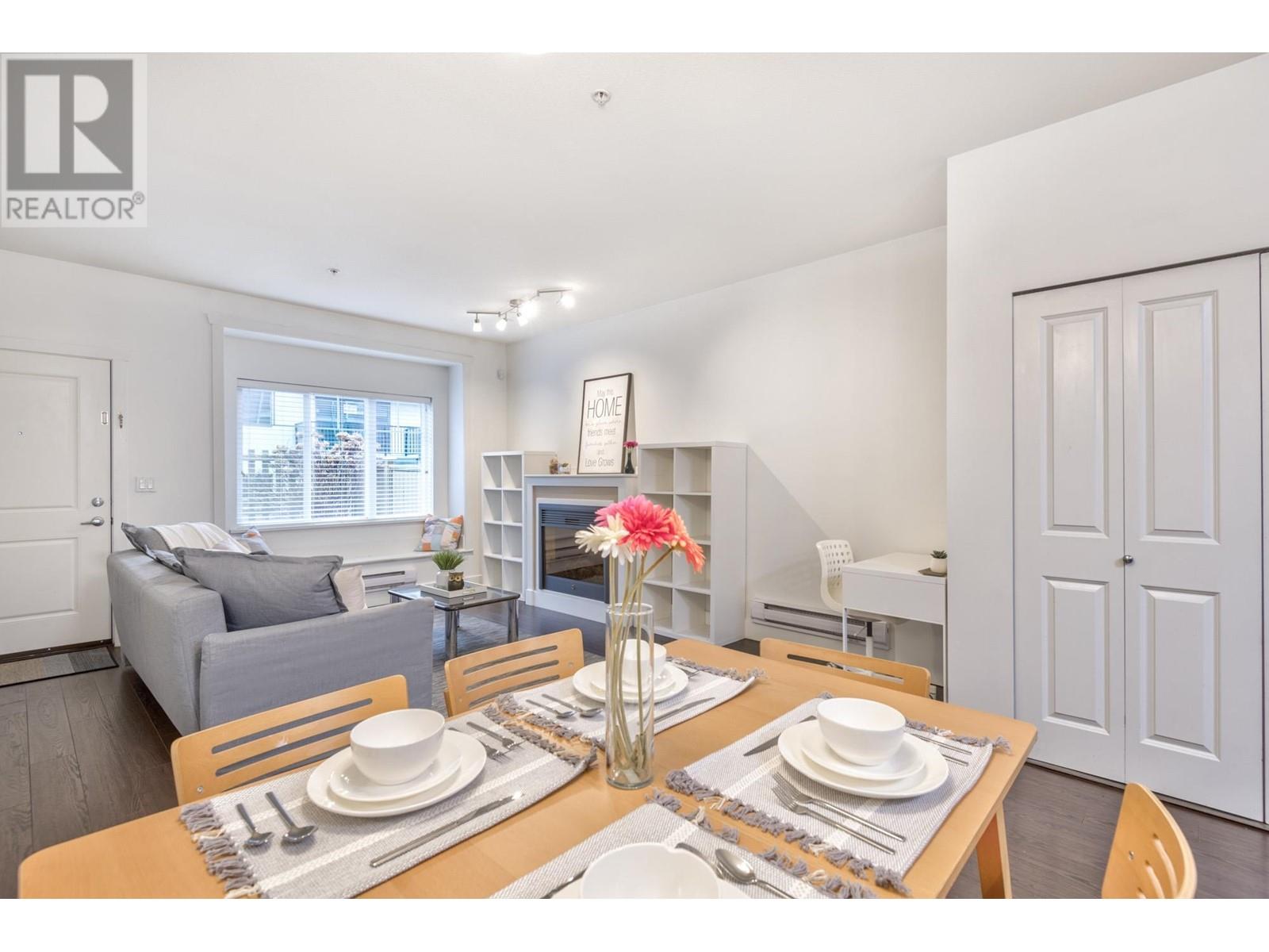Listing Picture 10 of 30 : 109 368 ELLESMERE AVENUE, Burnaby / 本拿比 - 魯藝地產 Yvonne Lu Group - MLS Medallion Club Member