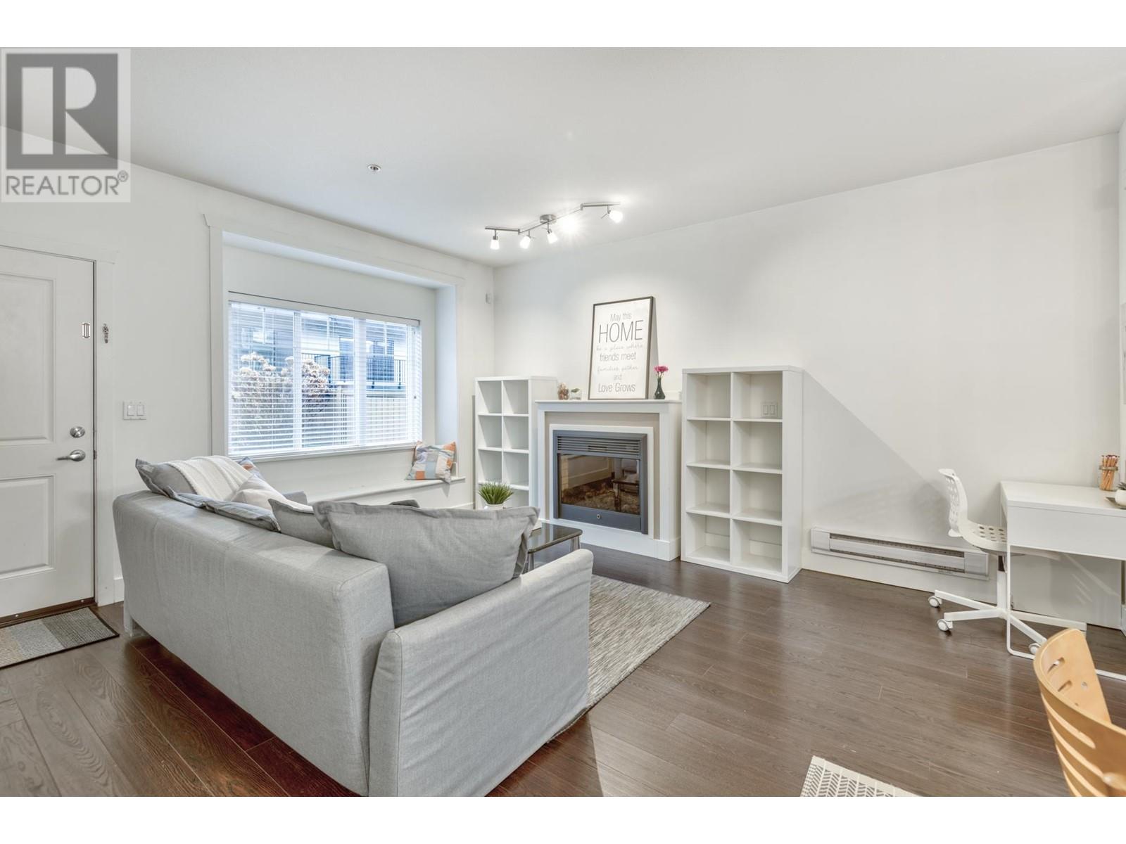 109 368 ELLESMERE AVENUE, Burnaby