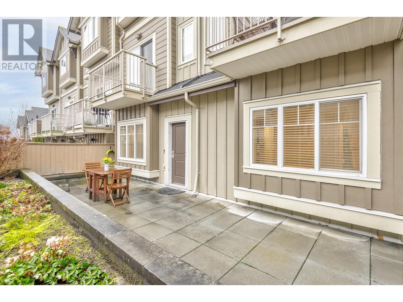 Listing Picture 22 of 30 : 109 368 ELLESMERE AVENUE, Burnaby / 本拿比 - 魯藝地產 Yvonne Lu Group - MLS Medallion Club Member