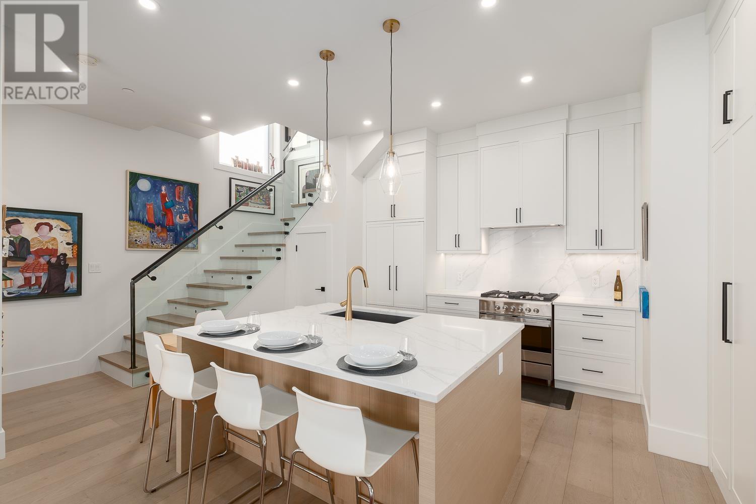 650 E 10th Avenue, Vancouver, British Columbia  V5T 2A5 - Photo 6 - R2969938