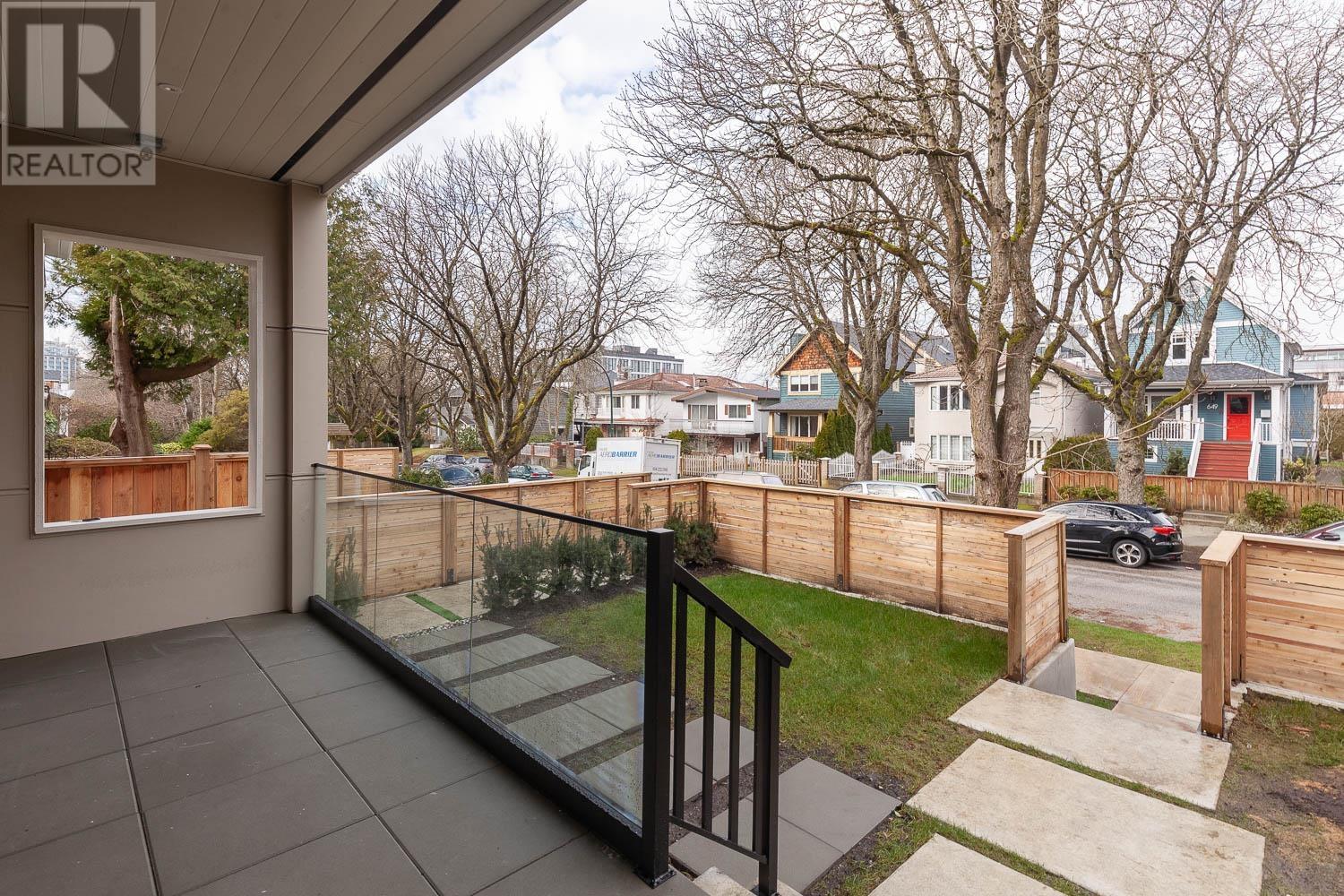 650 E 10th Avenue, Vancouver, British Columbia  V5T 2A5 - Photo 27 - R2969938