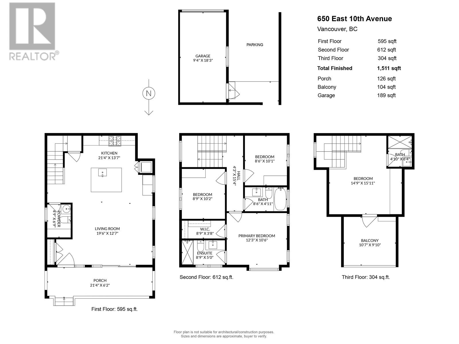650 E 10th Avenue, Vancouver, British Columbia  V5T 2A5 - Photo 28 - R2969938