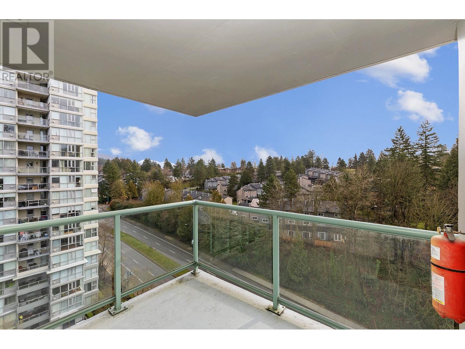 1202 200 Newport Drive, Port Moody, British Columbia  V3H 5B7 - Photo 11 - R2970066