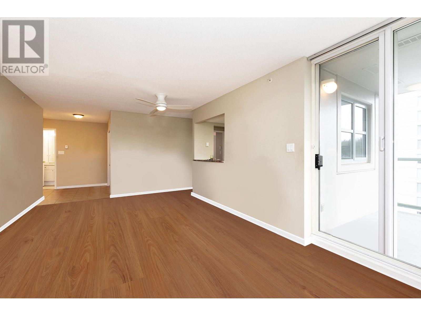 1202 200 Newport Drive, Port Moody, British Columbia  V3H 5B7 - Photo 4 - R2970066