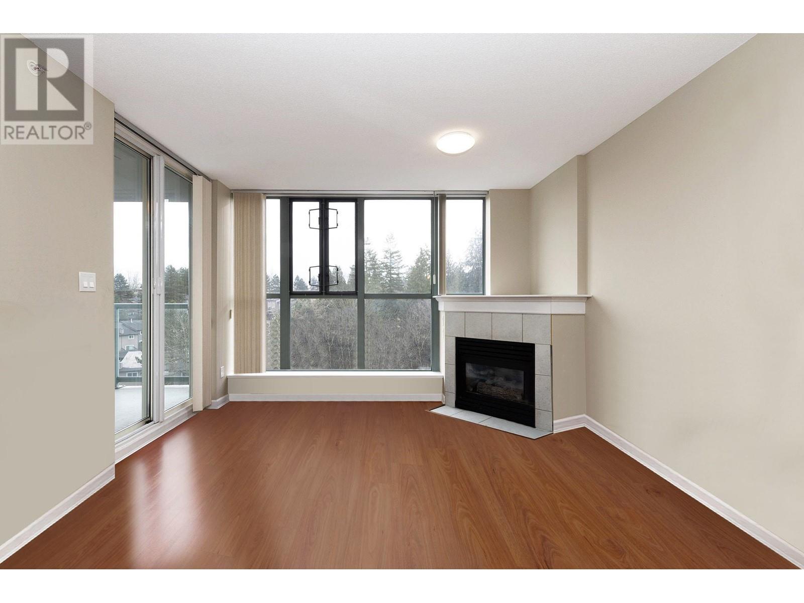 1202 200 Newport Drive, Port Moody, British Columbia  V3H 5B7 - Photo 3 - R2970066