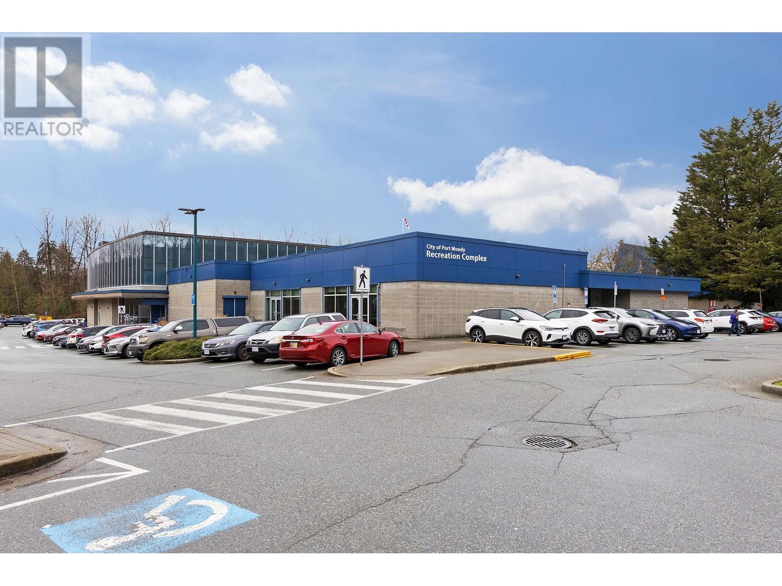 1202 200 Newport Drive, Port Moody, British Columbia  V3H 5B7 - Photo 18 - R2970066