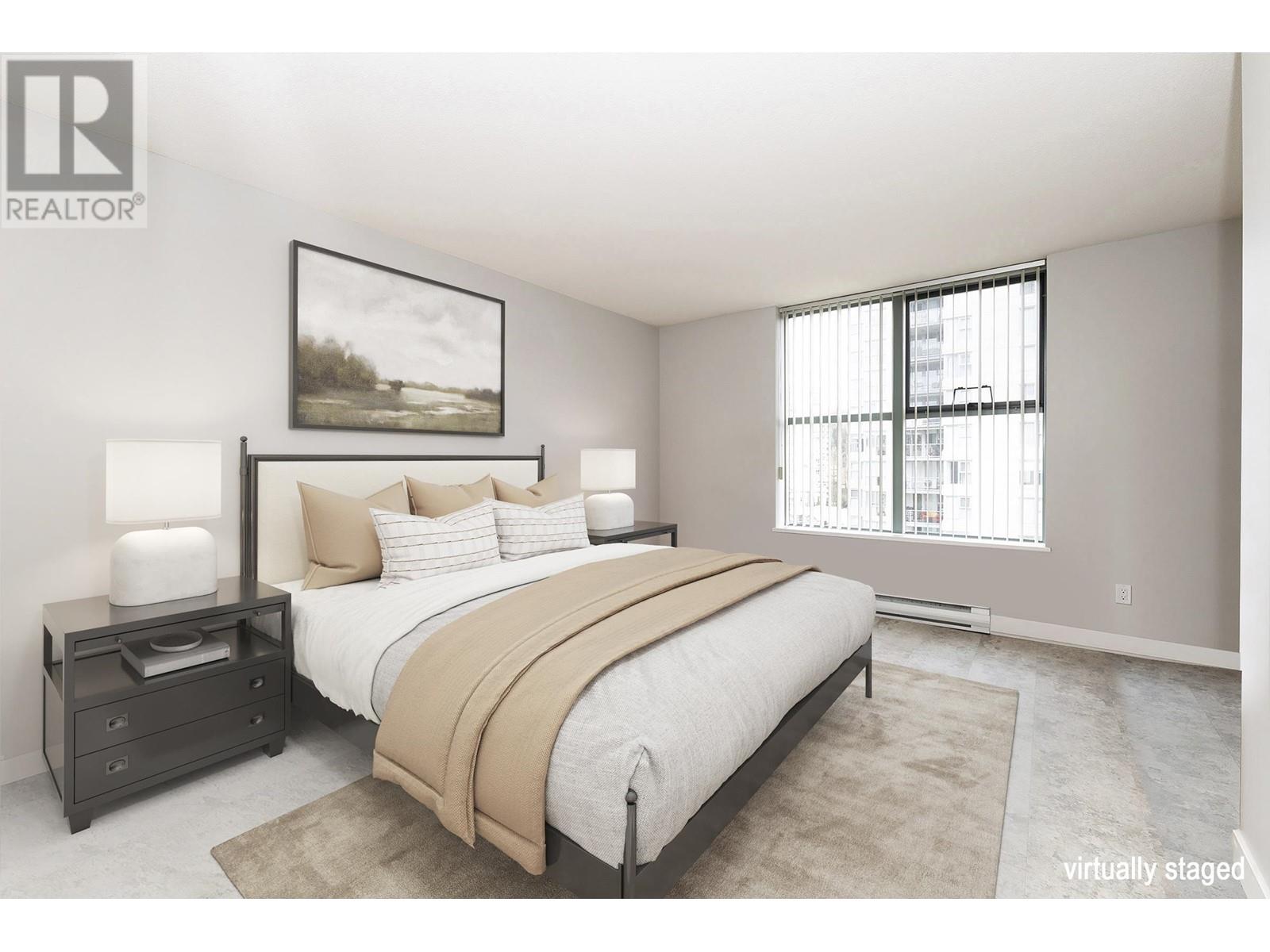1202 200 Newport Drive, Port Moody, British Columbia  V3H 5B7 - Photo 6 - R2970066