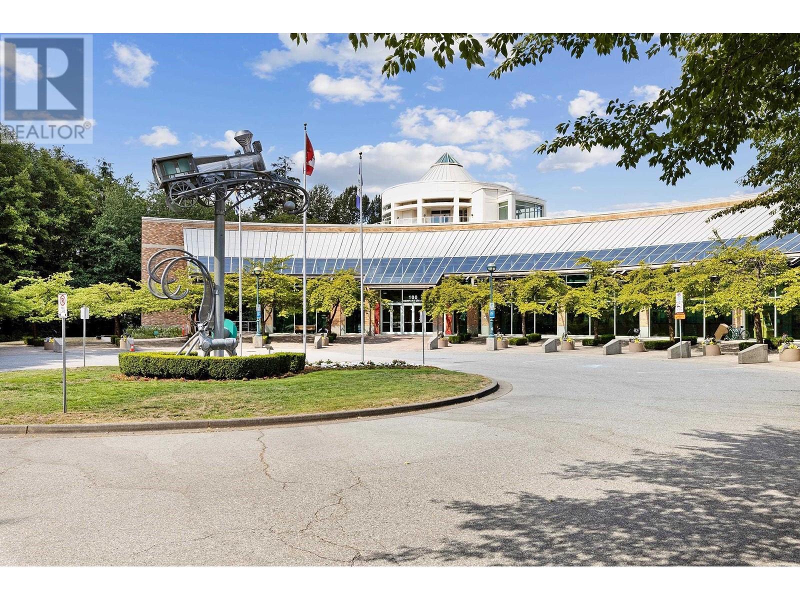 1202 200 Newport Drive, Port Moody, British Columbia  V3H 5B7 - Photo 17 - R2970066