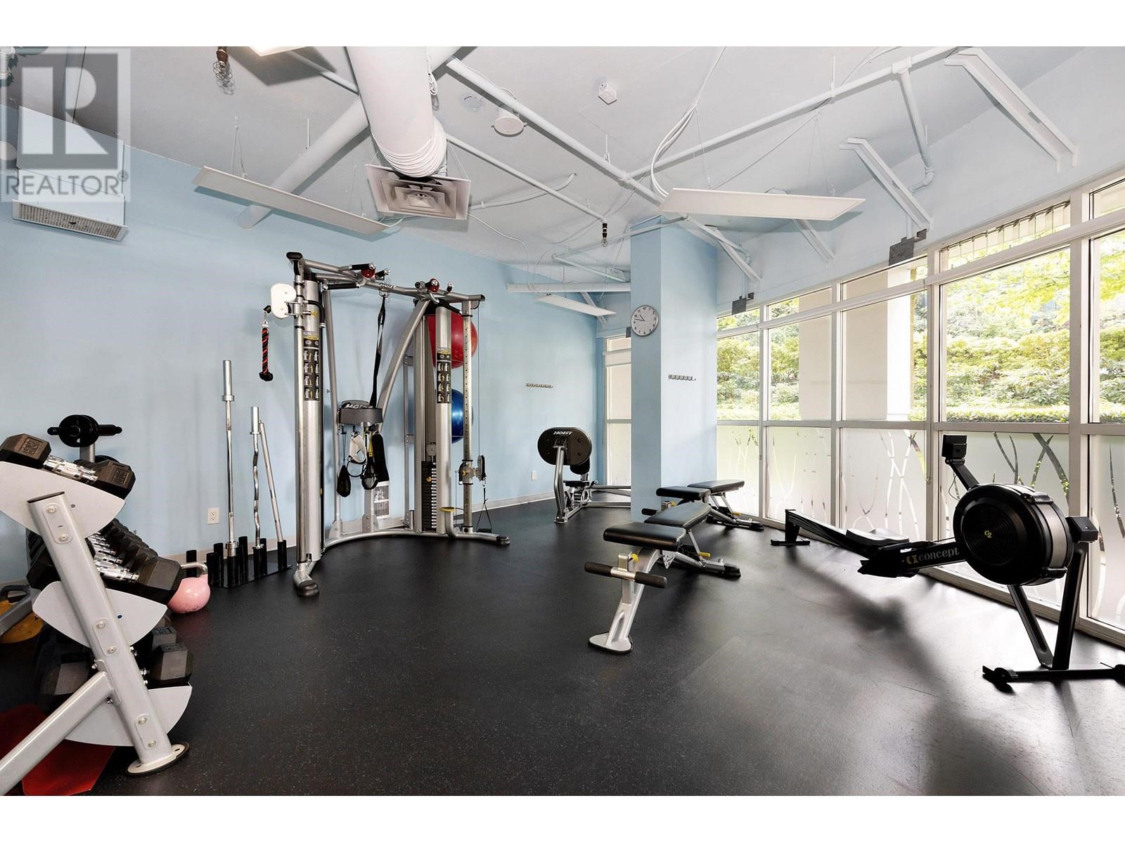1202 200 Newport Drive, Port Moody, British Columbia  V3H 5B7 - Photo 14 - R2970066