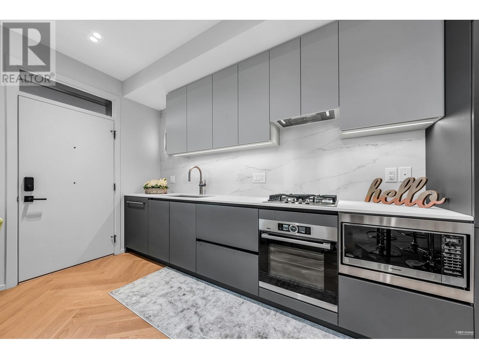 184 815 W 49th Avenue, Vancouver, British Columbia  V5Z 2S6 - Photo 4 - R2970391