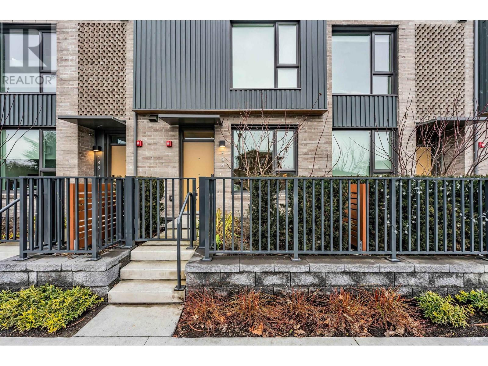 184 815 W 49th Avenue, Vancouver, British Columbia  V5Z 2S6 - Photo 2 - R2970391