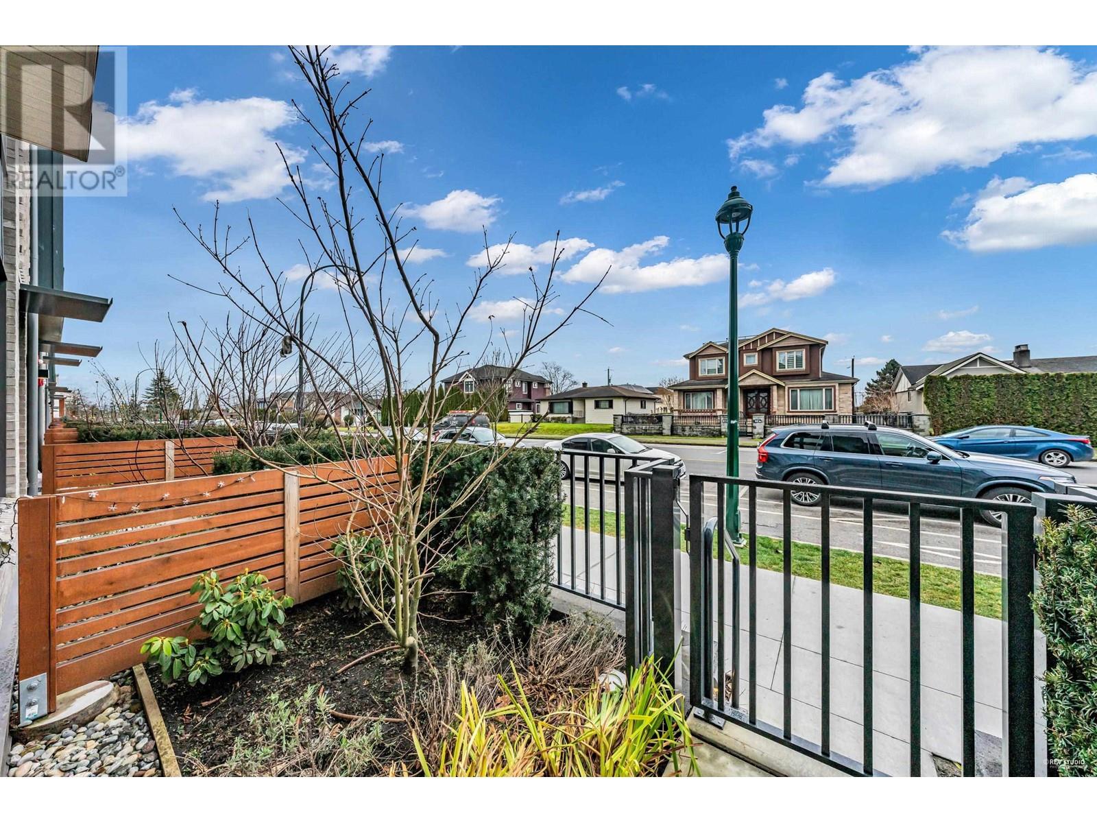 184 815 W 49th Avenue, Vancouver, British Columbia  V5Z 2S6 - Photo 22 - R2970391