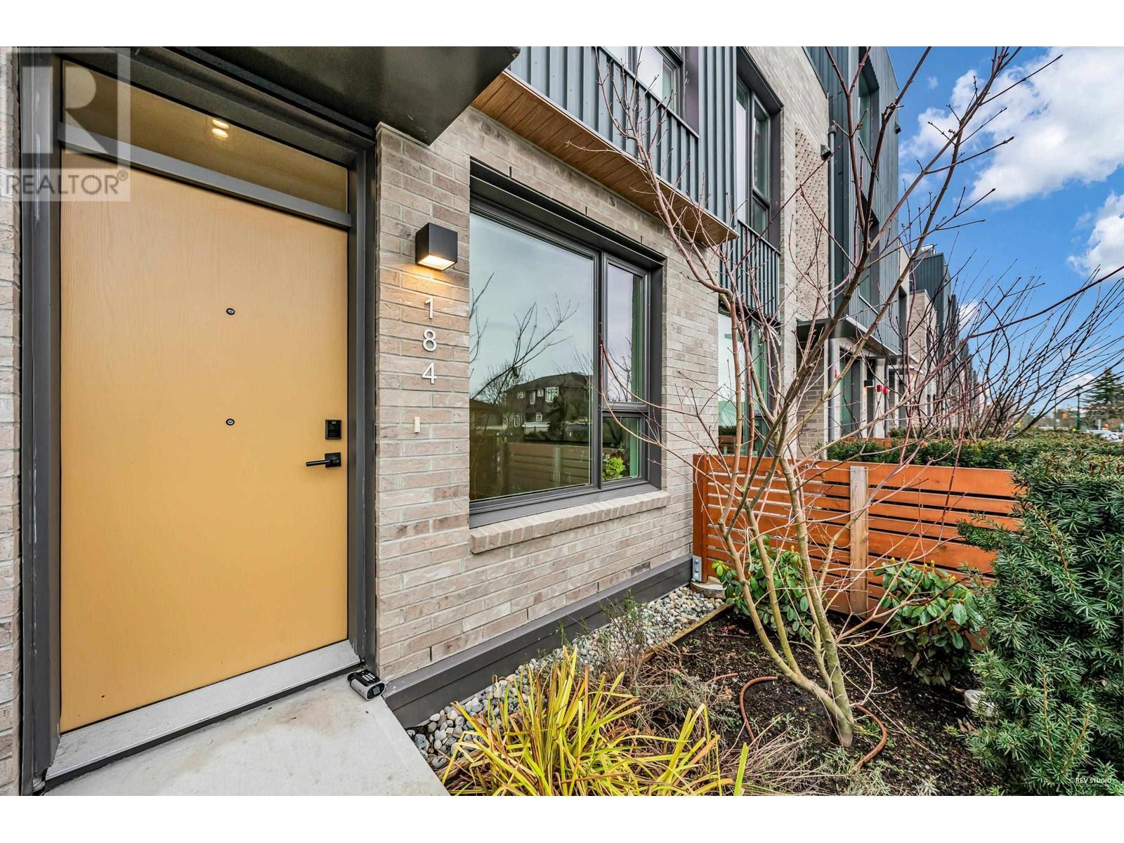 184 815 W 49th Avenue, Vancouver, British Columbia  V5Z 2S6 - Photo 3 - R2970391