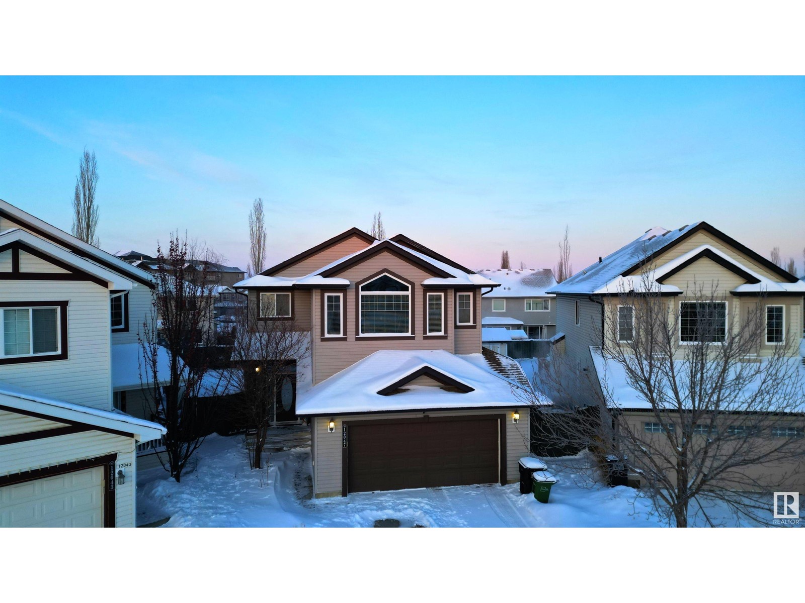 12047 20 Av Sw, Edmonton, Alberta  T6W 0A8 - Photo 53 - E4422810