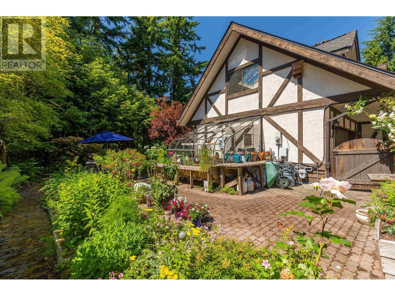5704 Westport Road, West Vancouver, British Columbia  V7W 1V4 - Photo 37 - R2967969