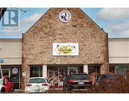 370 EASTBRIDGE Boulevard Unit# 6, Waterloo, Ontario