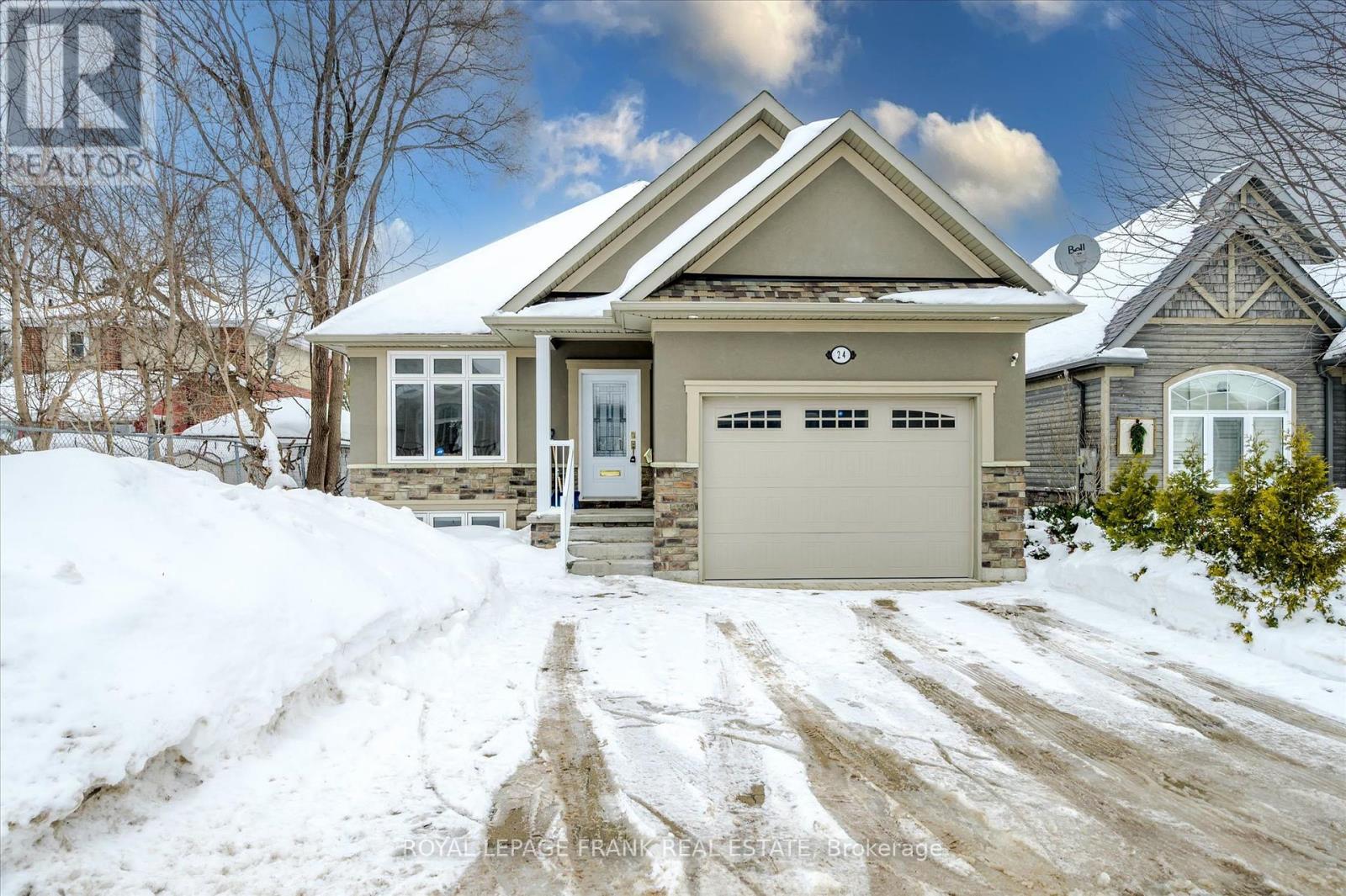 Property at 8 - 24 BRINTON DRIVE image 1