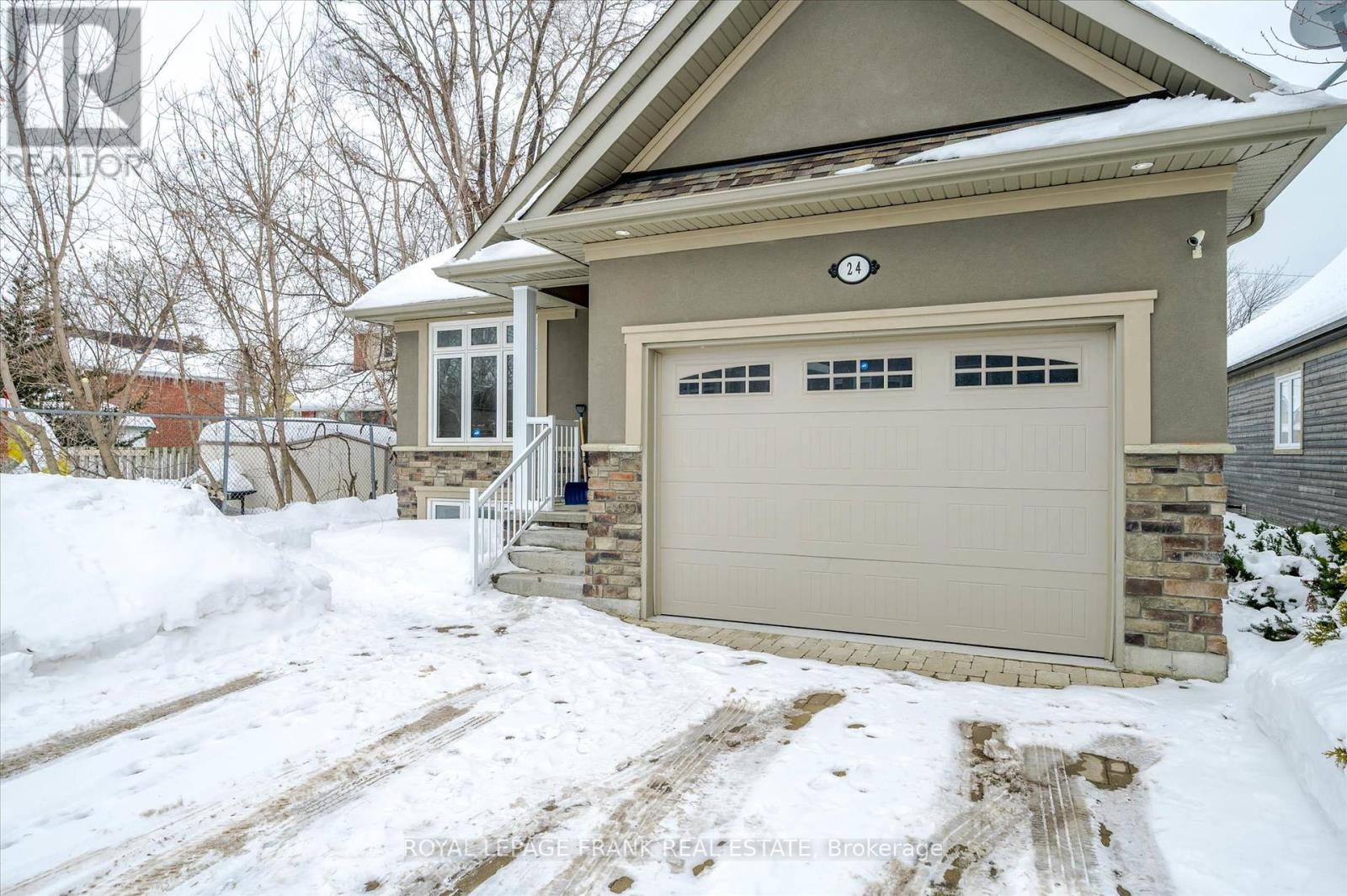 Property at 8 - 24 BRINTON DRIVE image 3
