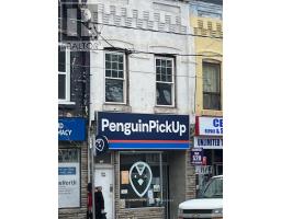 459 PARLIAMENT STREET, Toronto, Ontario