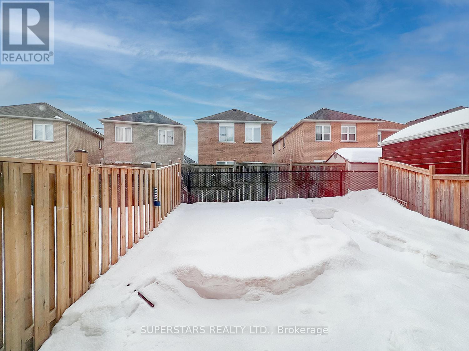 15 Jackson Eli Way, Markham, Ontario  L3S 0C4 - Photo 9 - N11987846