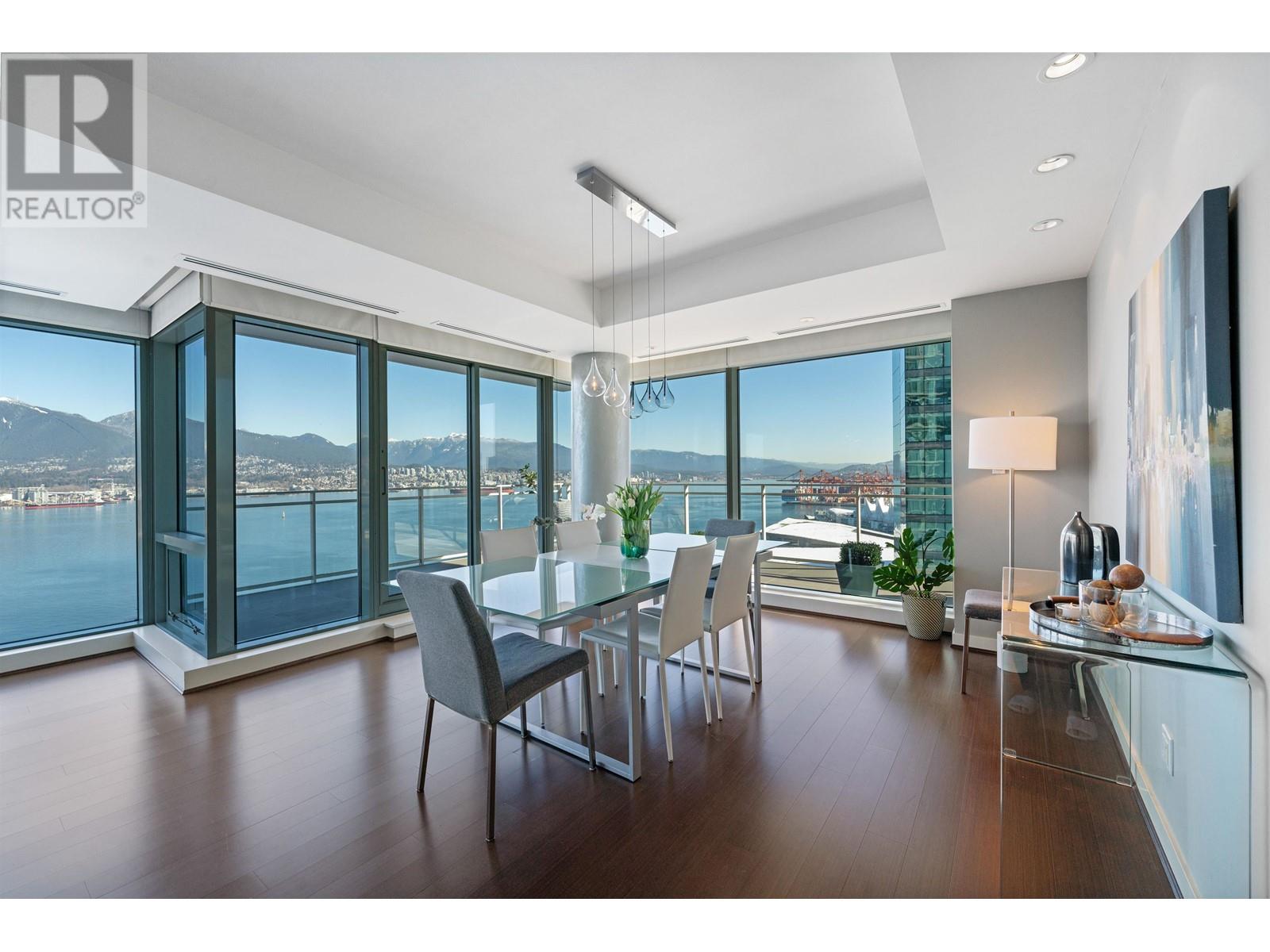 2202 1139 W Cordova Street, Vancouver, British Columbia  V6C 0A2 - Photo 6 - R2968030