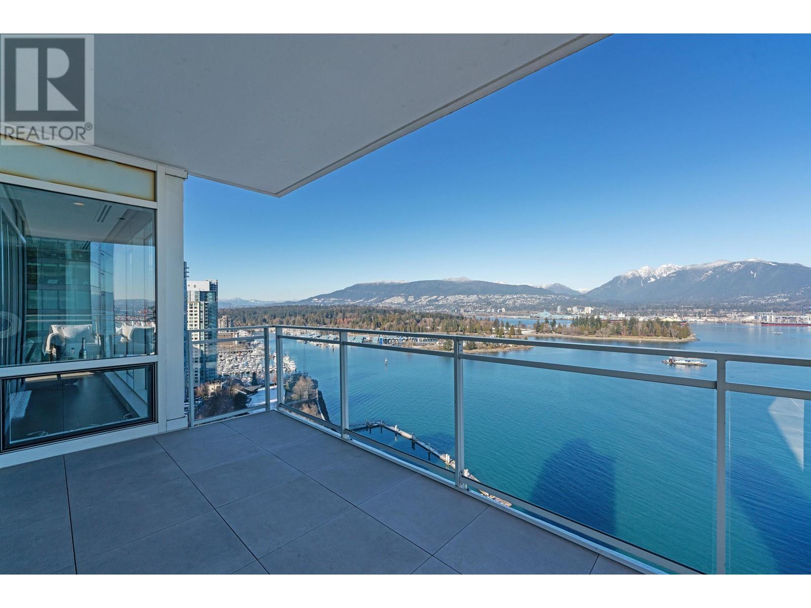 2202 1139 W Cordova Street, Vancouver, British Columbia  V6C 0A2 - Photo 16 - R2968030