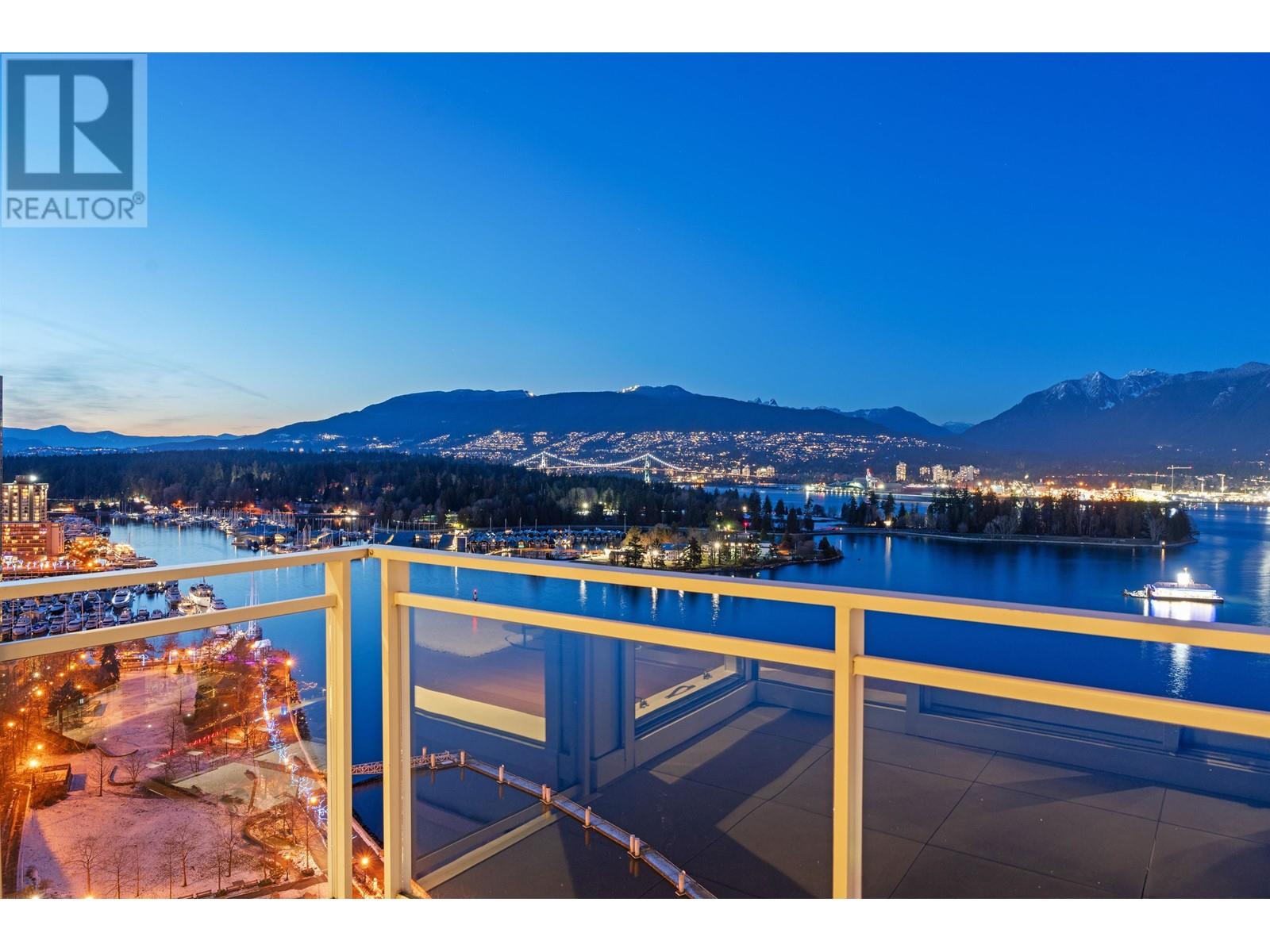 2202 1139 W Cordova Street, Vancouver, British Columbia  V6C 0A2 - Photo 30 - R2968030