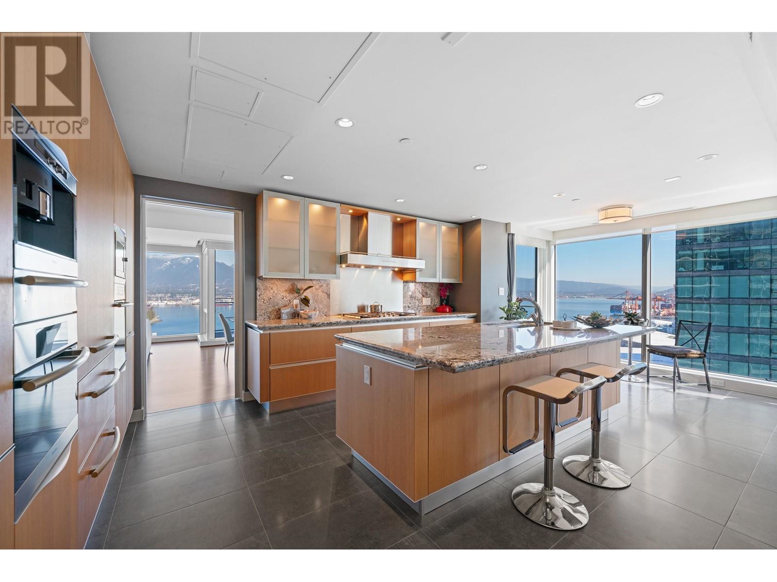 2202 1139 W Cordova Street, Vancouver, British Columbia  V6C 0A2 - Photo 10 - R2968030