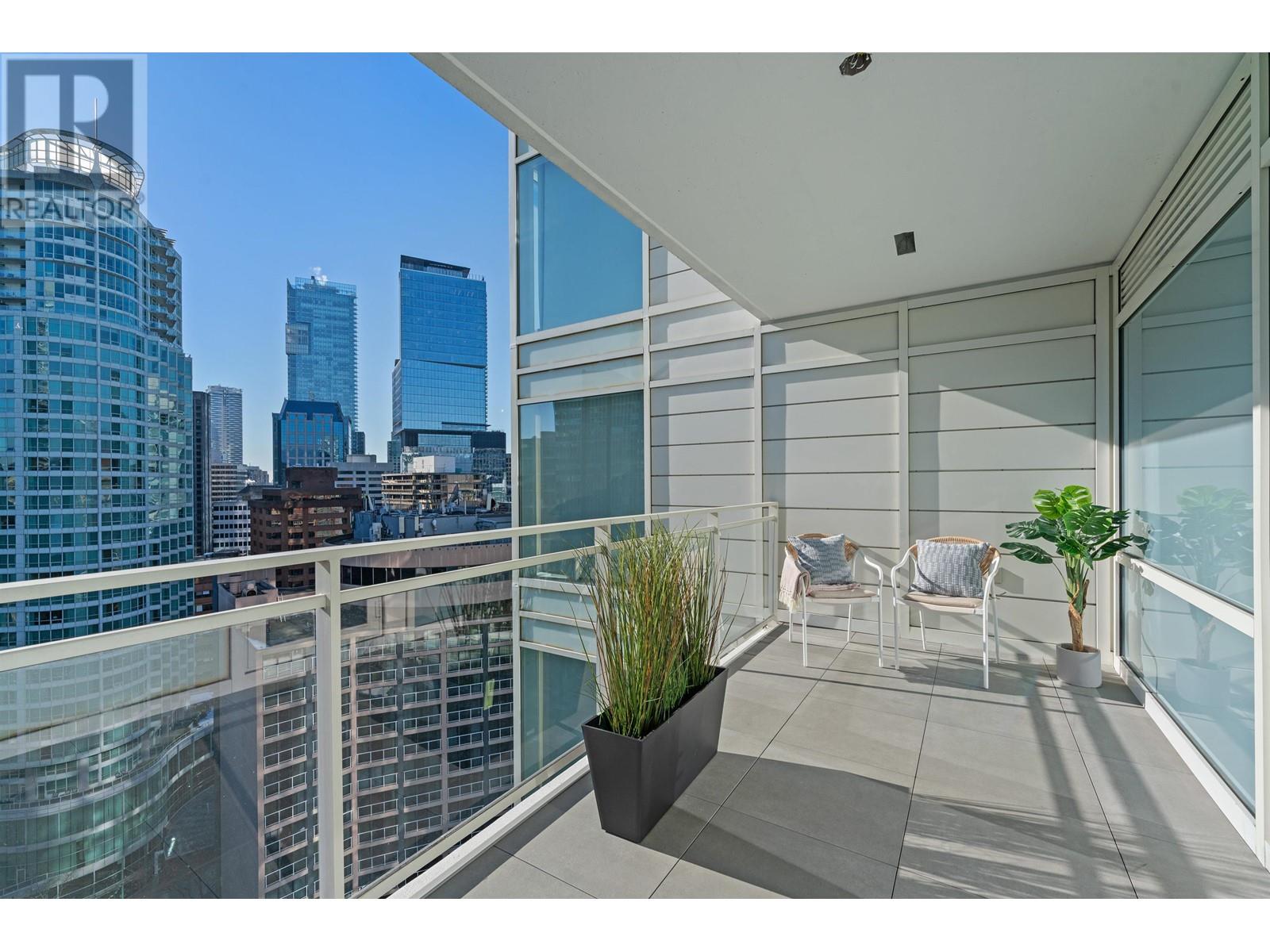 2202 1139 W Cordova Street, Vancouver, British Columbia  V6C 0A2 - Photo 20 - R2968030