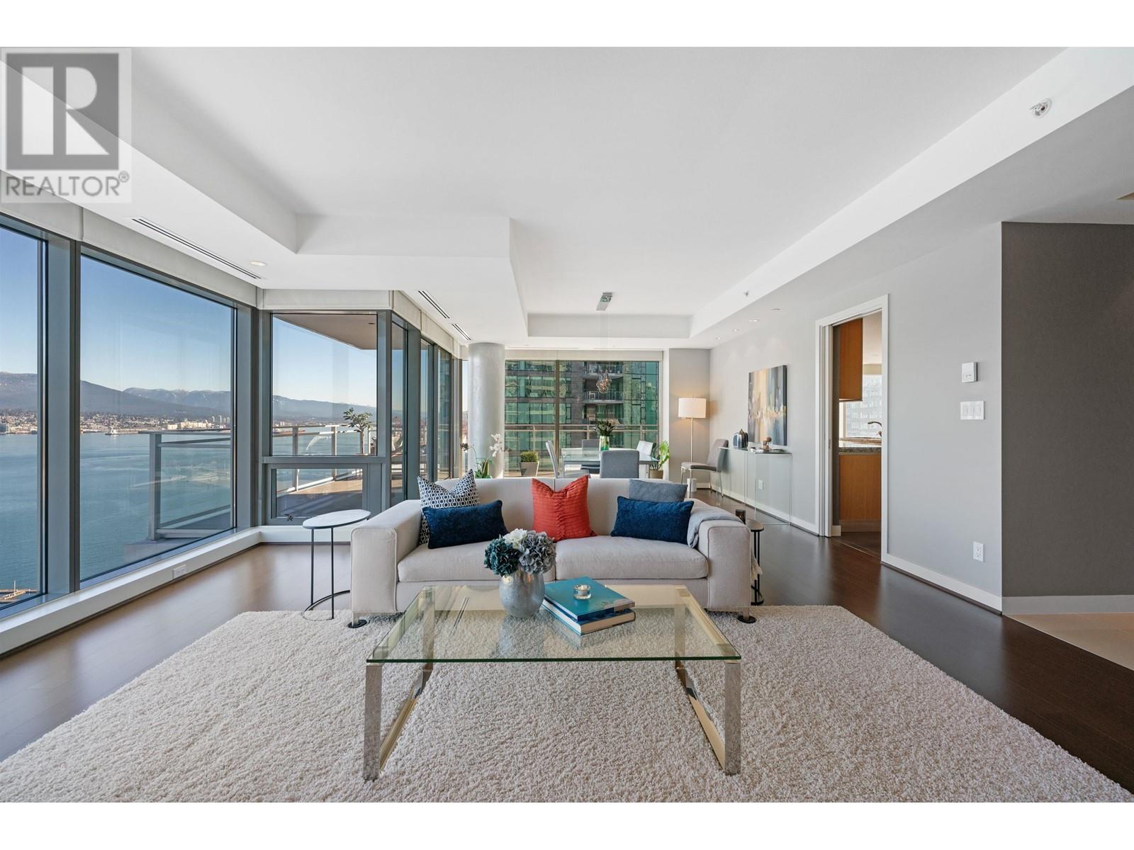 Property at 2202 1139 W CORDOVA STREET image 3