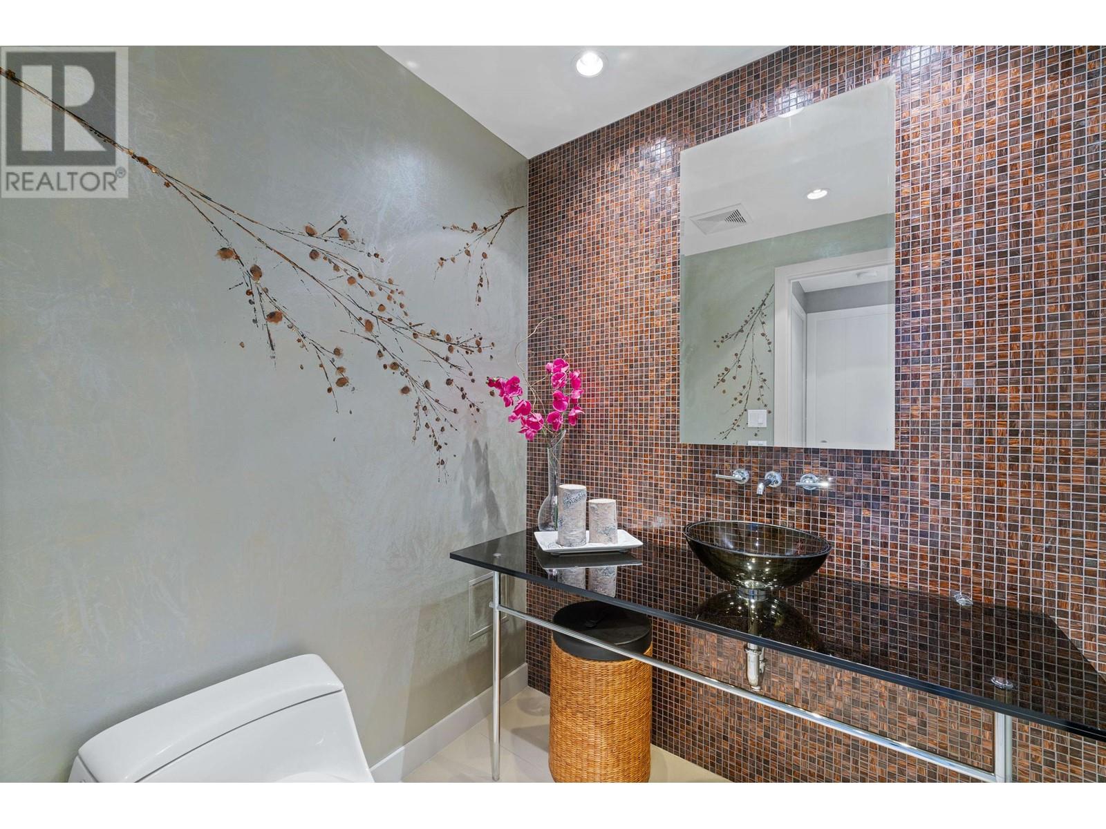 2202 1139 W Cordova Street, Vancouver, British Columbia  V6C 0A2 - Photo 22 - R2968030