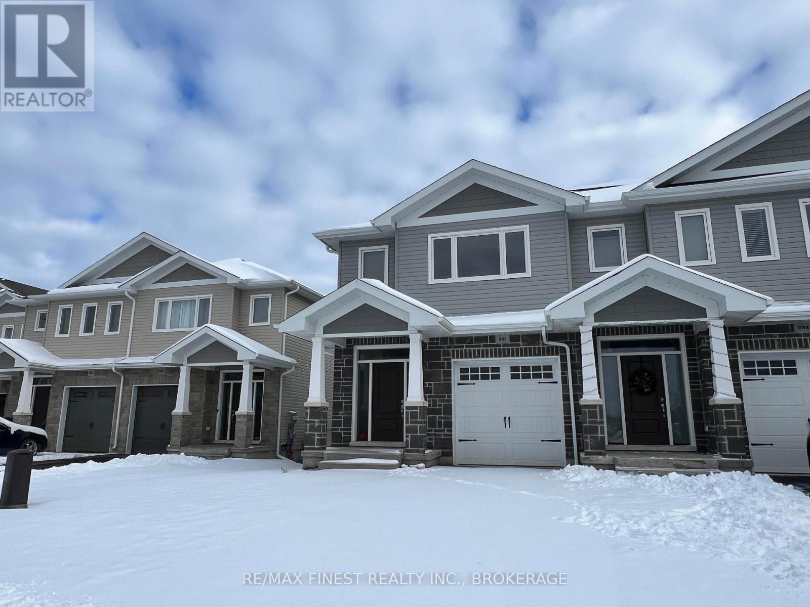 Property at 198 HERITAGE PARK DRIVE image 1