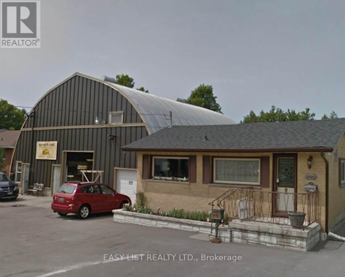 455 Campbell Street, Cobourg, Ontario  K9A 4C3 - Photo 2 - X11987822