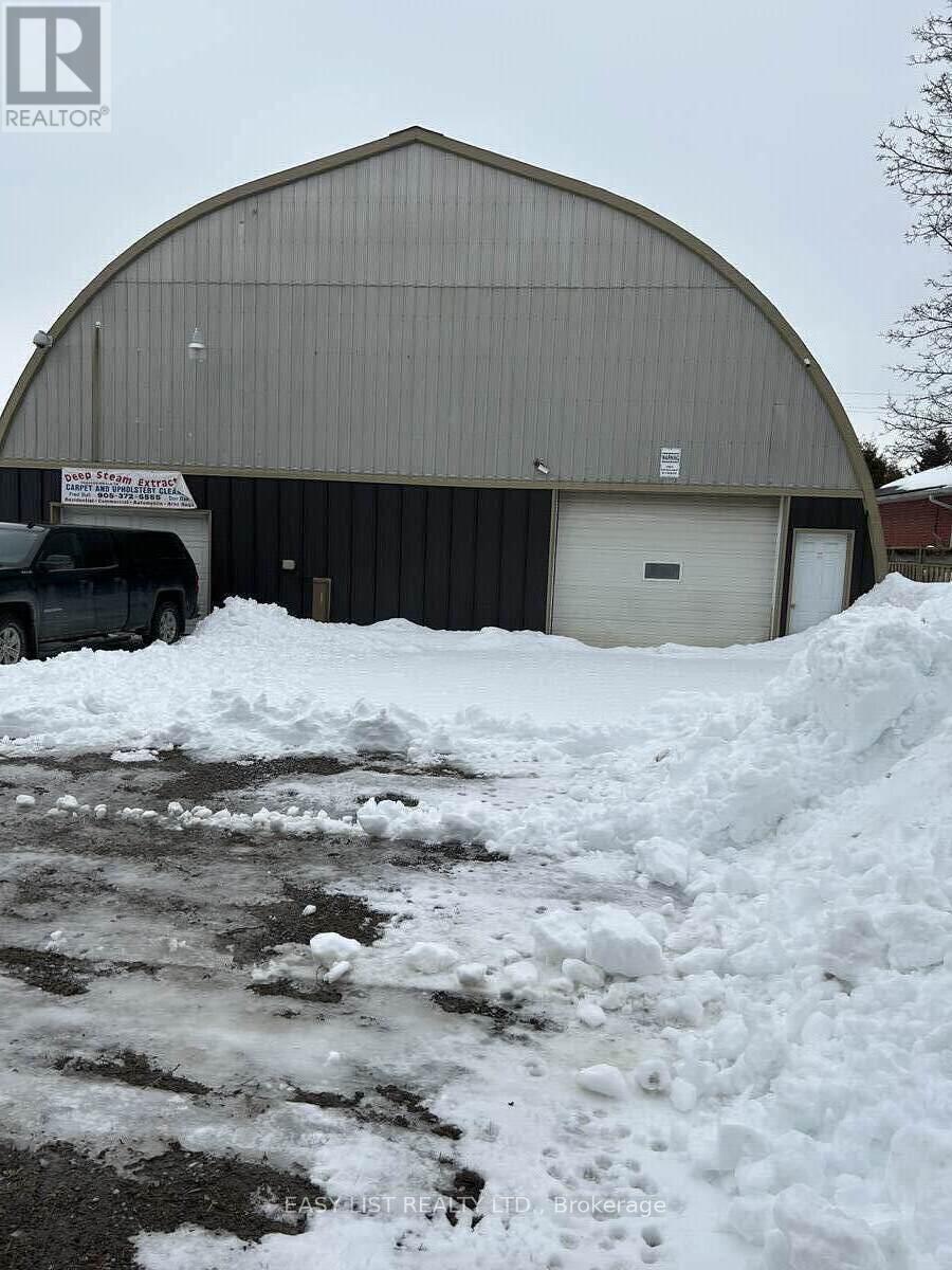 455 Campbell Street, Cobourg, Ontario  K9A 4C3 - Photo 4 - X11987822