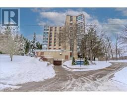 20 BERKLEY Road Unit# 603, Cambridge, Ontario