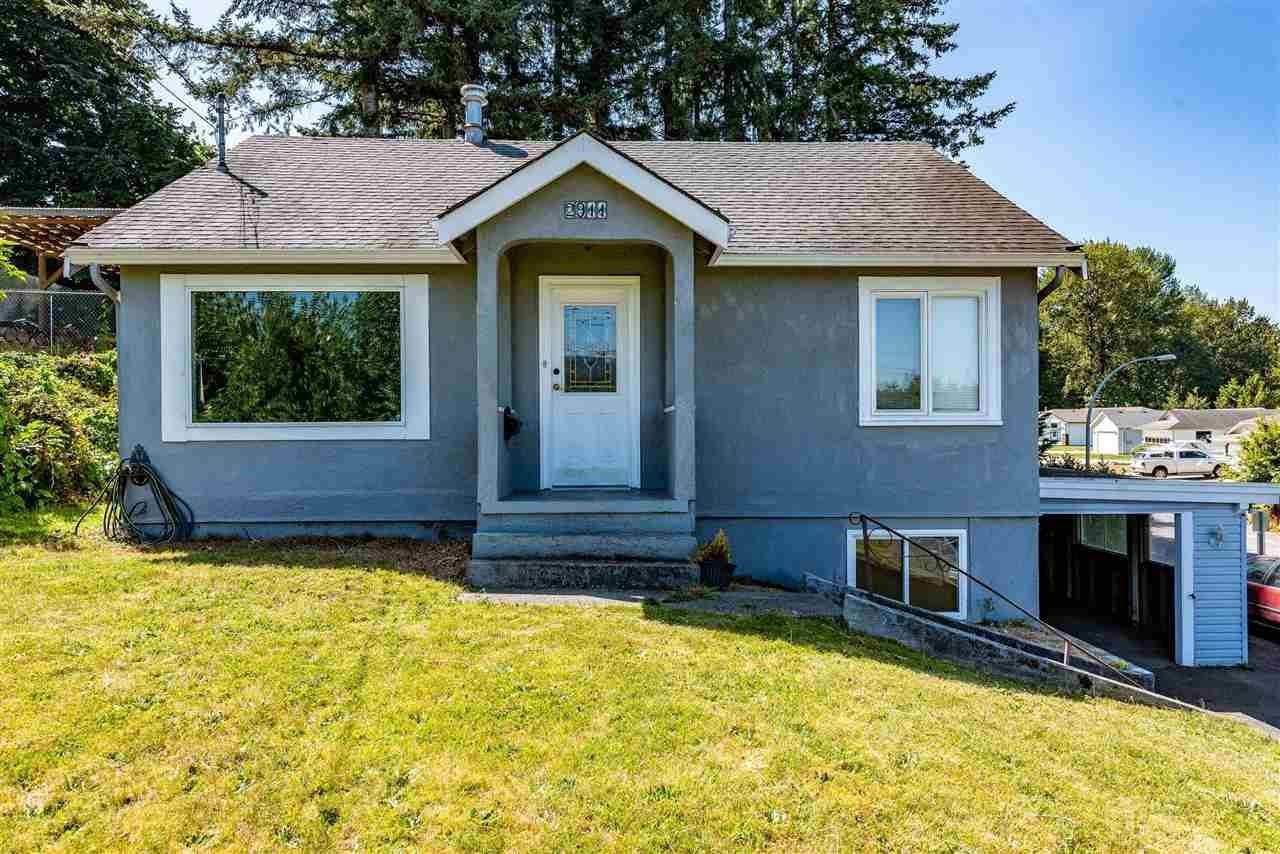 33585 Mccallum Place, Abbotsford, British Columbia  V2S 3R4 - Photo 1 - R2969335