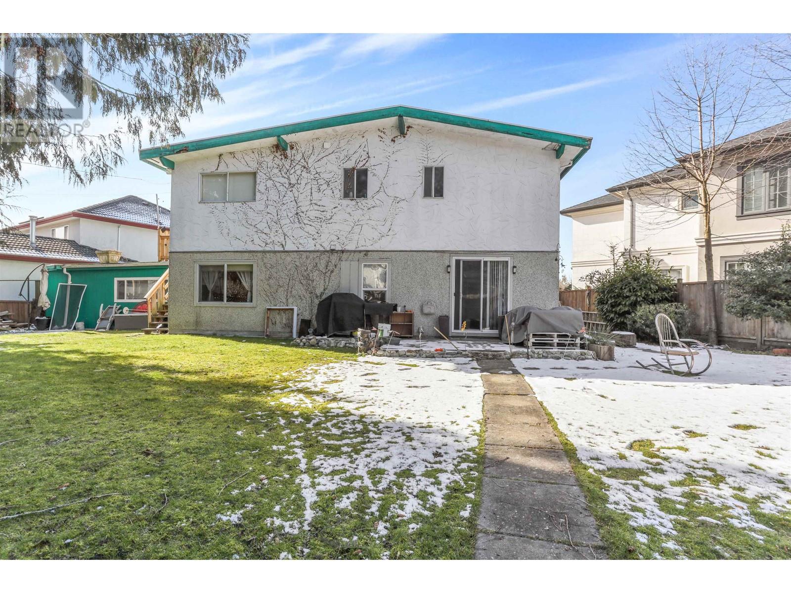 9660 Bates Road, Richmond, British Columbia  V7A 1E4 - Photo 7 - R2970489