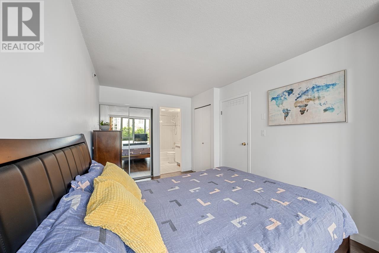 Listing Picture 14 of 26 : 705 950 CAMBIE STREET, Vancouver / 溫哥華 - 魯藝地產 Yvonne Lu Group - MLS Medallion Club Member