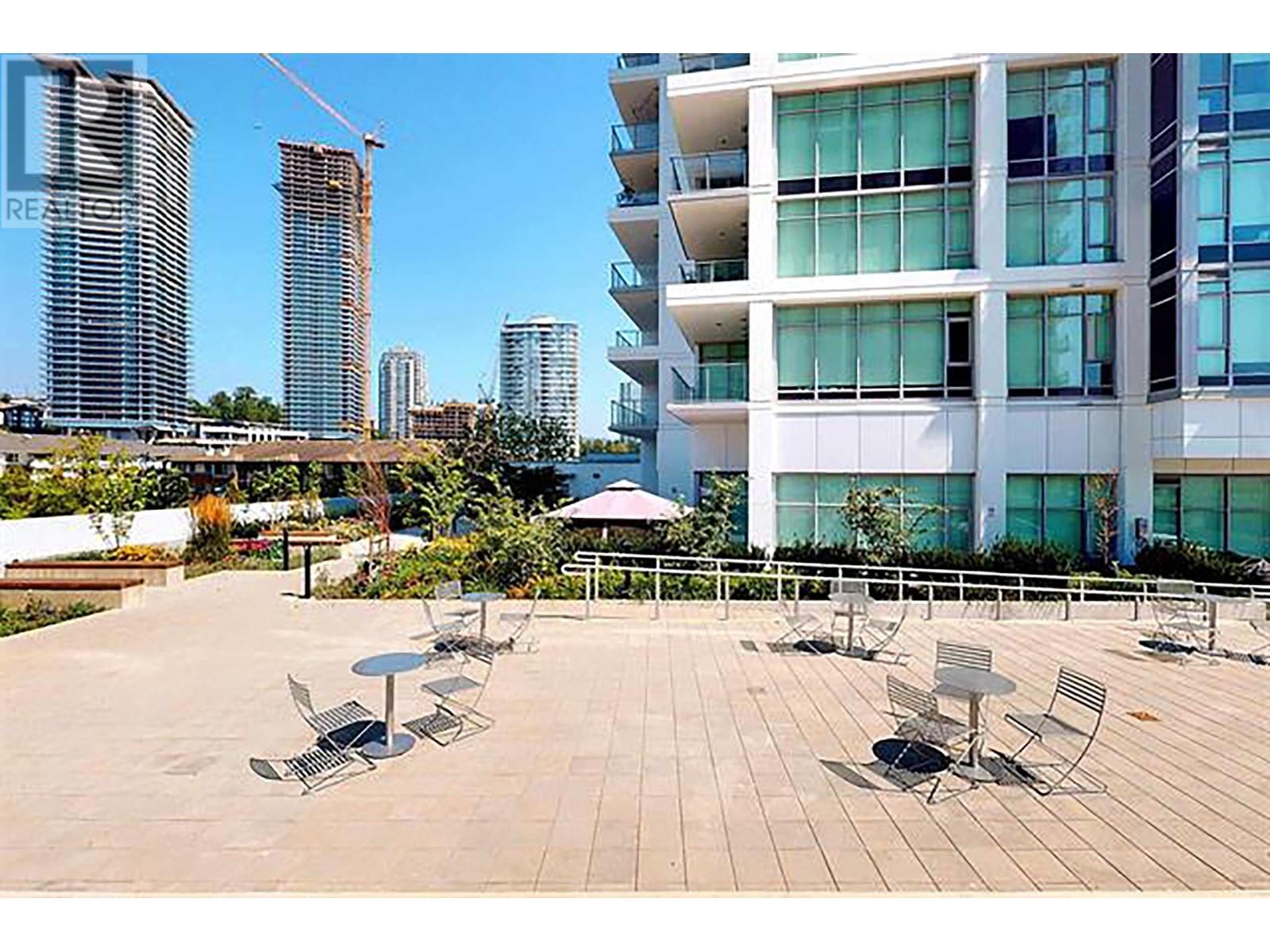 1008 2351 Beta Avenue, Burnaby, British Columbia  V5C 0M2 - Photo 14 - R2967229