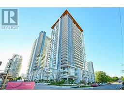 1008 2351 BETA AVENUE, Burnaby, British Columbia