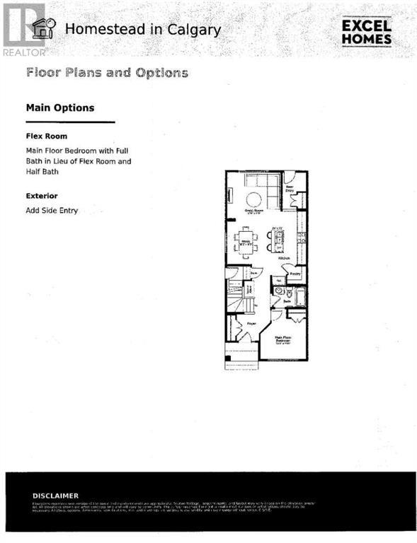 Property at 141 Homestead View NE image 4