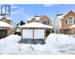 6 SHERRING CRESCENT, Ottawa, Ontario