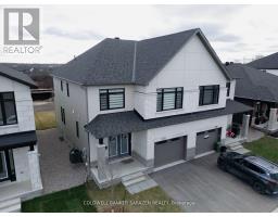 777 OVATION GROVE, Ottawa, Ontario