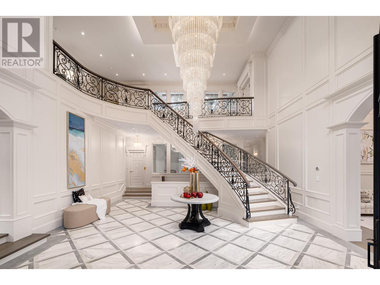 1475 MATTHEWS AVENUE, vancouver, British Columbia