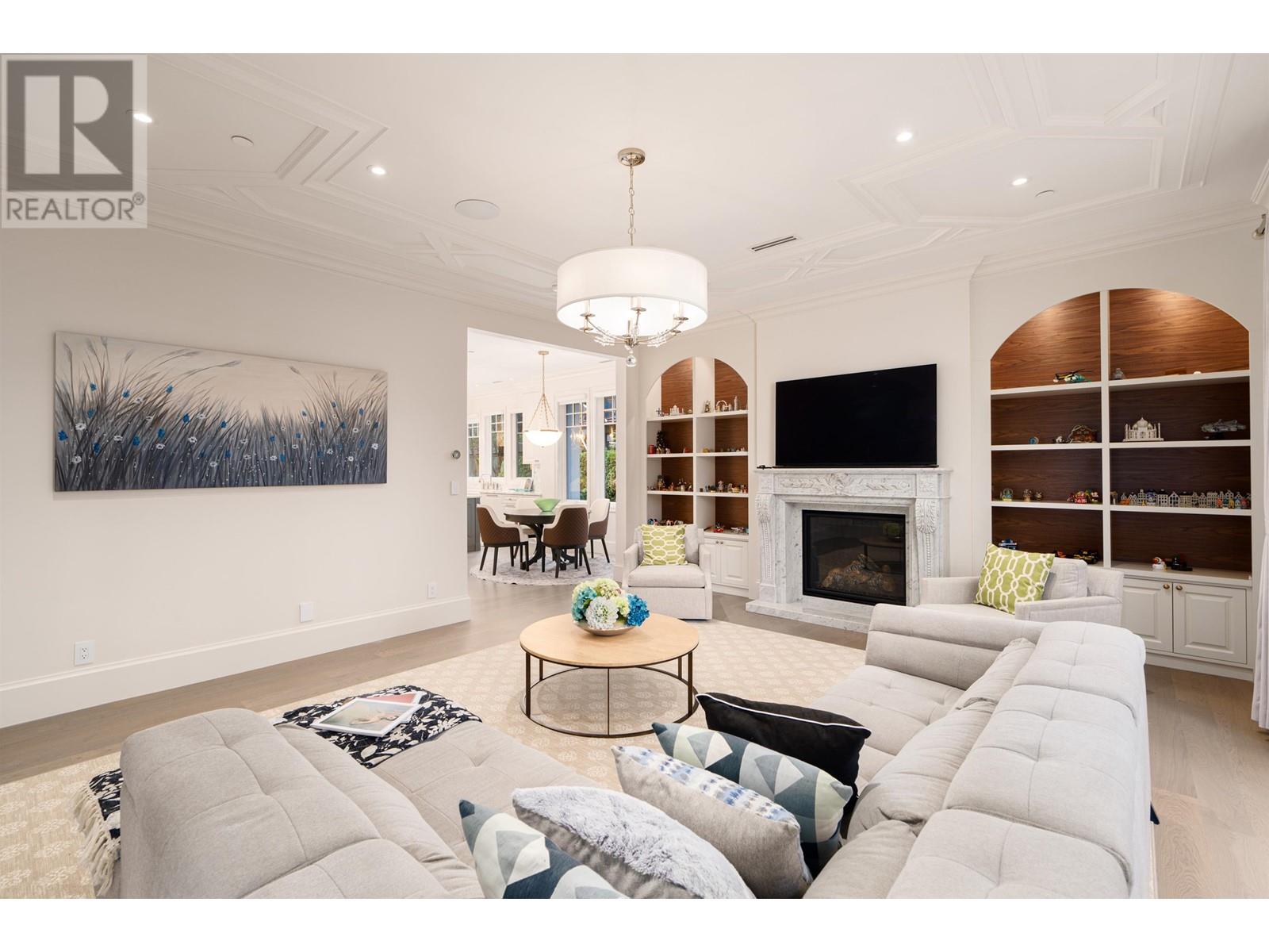1475 Matthews Avenue, Vancouver, British Columbia  V6H 1W7 - Photo 6 - R2970081