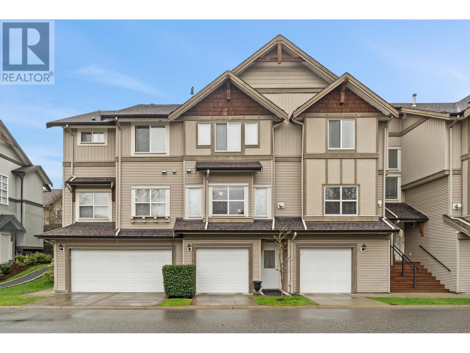 144 1055 Riverwood Gate, Port Coquitlam, British Columbia  V3B 8C3 - Photo 1 - R2970197